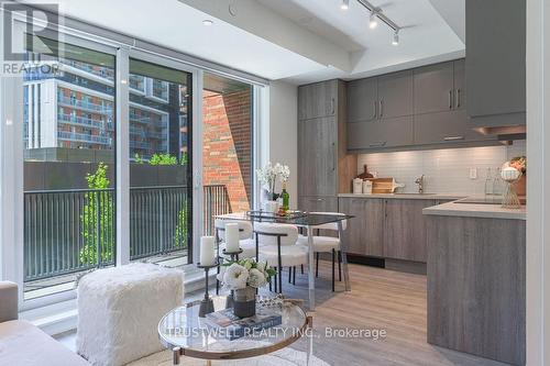 407 - 38 Simcoe Promenade, Markham, ON 