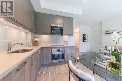 407 - 38 Simcoe Promenade, Markham, ON 