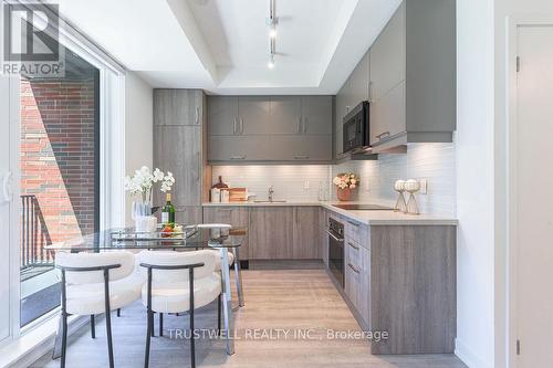 407 - 38 Simcoe Promenade, Markham, ON 