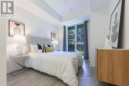 407 - 38 Simcoe Promenade, Markham, ON 