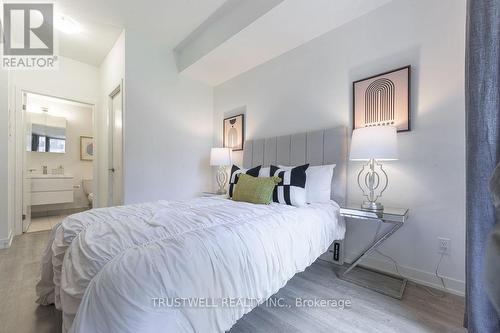 407 - 38 Simcoe Promenade, Markham, ON 