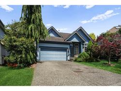 18361 66 AVENUE Surrey, BC V3S 9A1