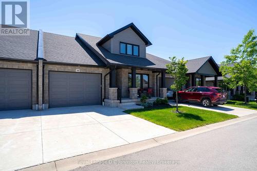 16 - 560 DEVONSHIRE ROAD  Saugeen Shores, ON N0H 2C3