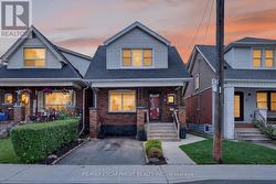 55 CAMERON AVENUE N  Hamilton, ON L8H 4Z1