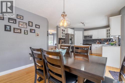 2952 St James Crescent, Regina, SK 