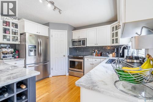 2952 St James Crescent, Regina, SK 
