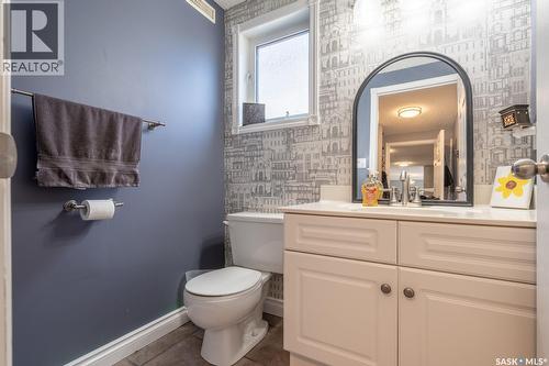 2952 St James Crescent, Regina, SK 