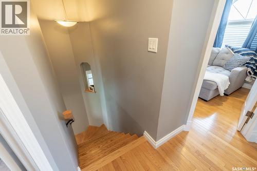 2952 St James Crescent, Regina, SK 