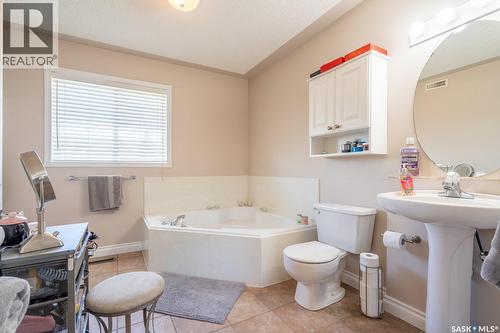 2952 St James Crescent, Regina, SK 