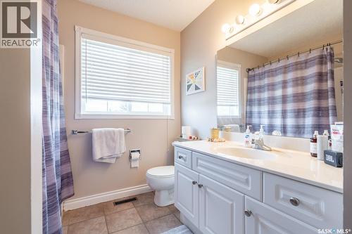 2952 St James Crescent, Regina, SK 