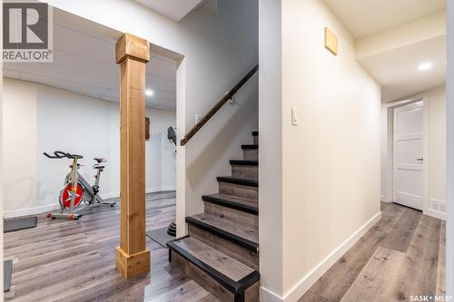 2952 St James Crescent, Regina, SK 