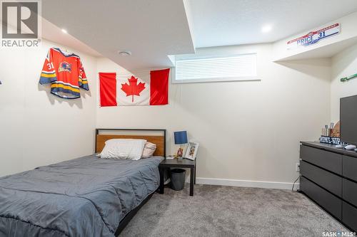 2952 St James Crescent, Regina, SK 
