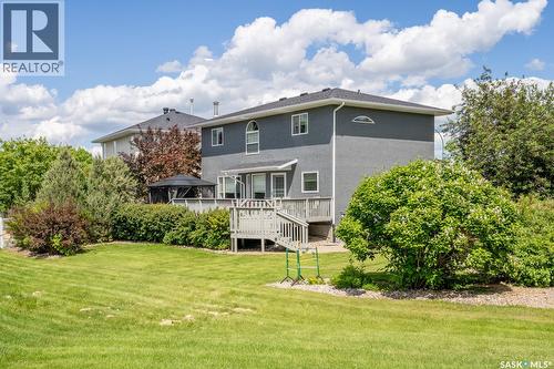 2952 St James Crescent, Regina, SK 