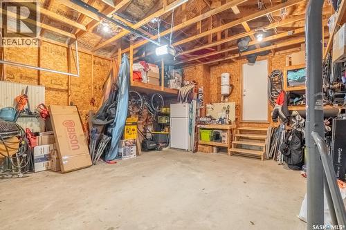 2952 St James Crescent, Regina, SK 