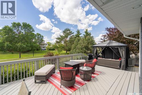 2952 St James Crescent, Regina, SK 