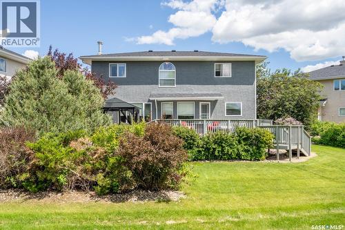 2952 St James Crescent, Regina, SK 