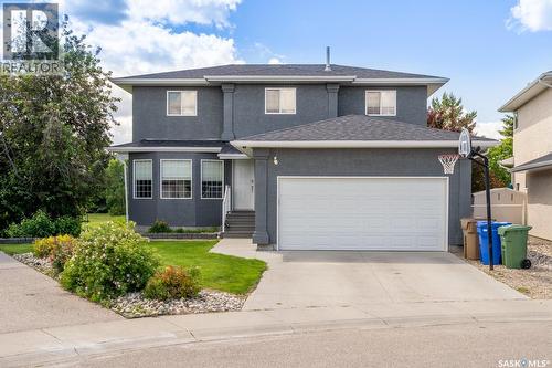 2952 St James Crescent, Regina, SK 