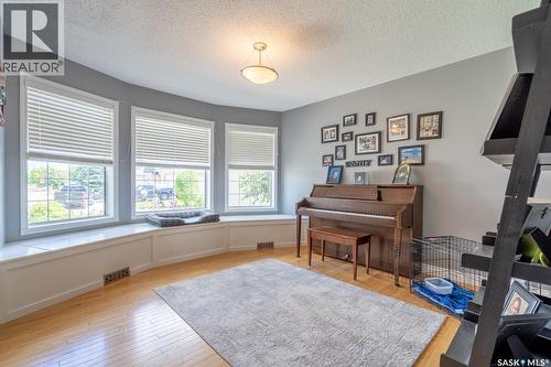 2952 St James Crescent, Regina, SK 