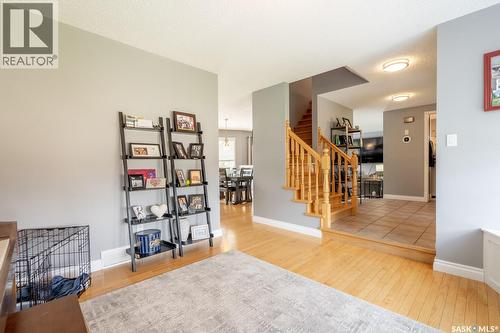 2952 St James Crescent, Regina, SK 