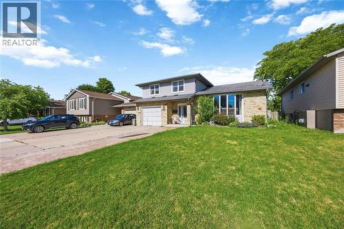 309 Edgewood STREET  Sarnia, ON N7S 5S1