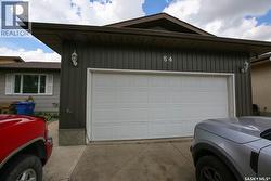 54 Springstein AVENUE  Regina, SK S4R 7K7