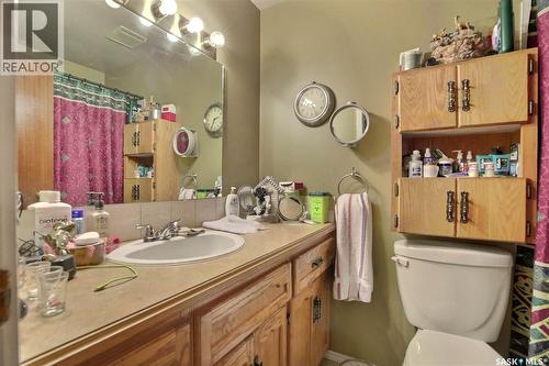54 Springstein Avenue, Regina, SK 