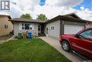 54 Springstein Avenue, Regina, SK 