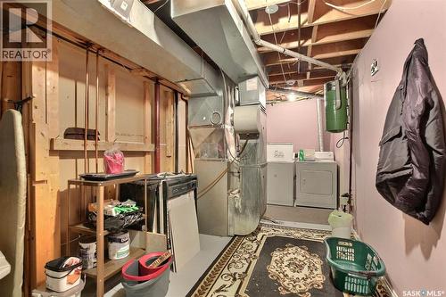 54 Springstein Avenue, Regina, SK 