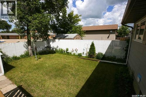 54 Springstein Avenue, Regina, SK 