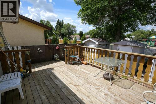 54 Springstein Avenue, Regina, SK 