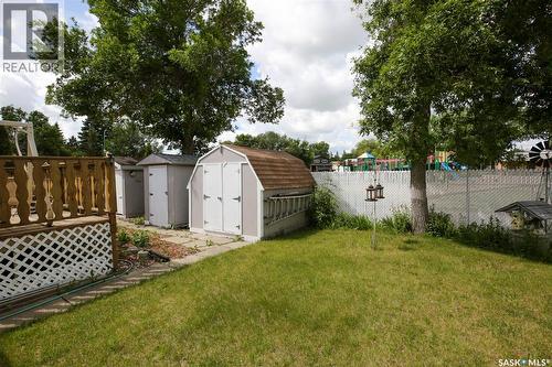 54 Springstein Avenue, Regina, SK 