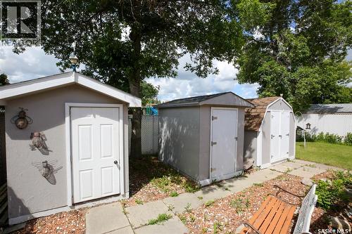 54 Springstein Avenue, Regina, SK 