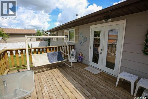 54 Springstein Avenue, Regina, SK 
