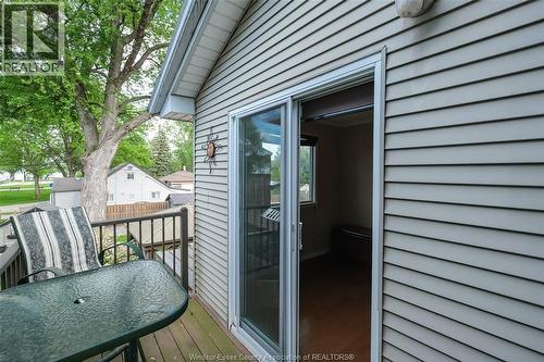 458 John M, Windsor, ON 