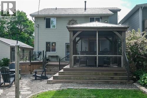 458 John M, Windsor, ON 