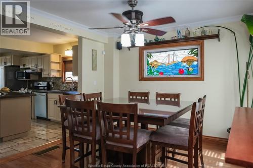 458 John M, Windsor, ON 
