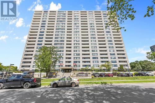 805 - 265 POULIN AVENUE  Ottawa, ON K2B 7Y8