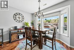 Dining room - 