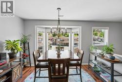Dining room - 