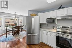 Kitchen/dining room - 