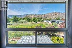Living room view looking west = sunsets! - 
