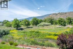 View from living room window - 