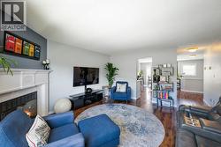 Living room - 