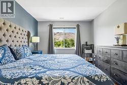 Primary bedroom - 