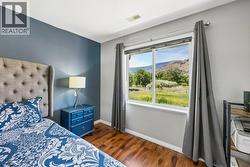 Primary bedroom - 