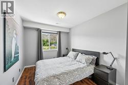 Second bedroom - 
