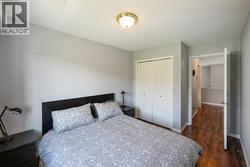 Second bedroom - 