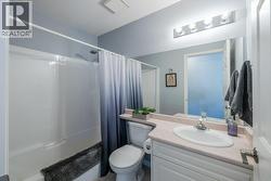4-piece main bath - 