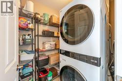 Laundry room, utility room, storage - 