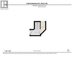 Floor plan - foyer - 
